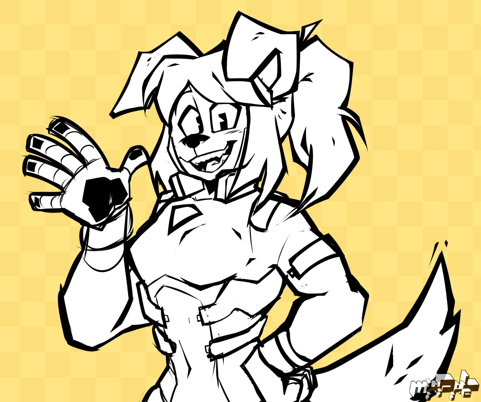 art by @_WIKIPIXEL_ on twitter