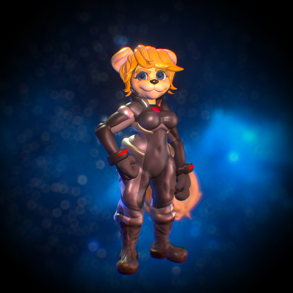 art by @thenicoleham on twitter