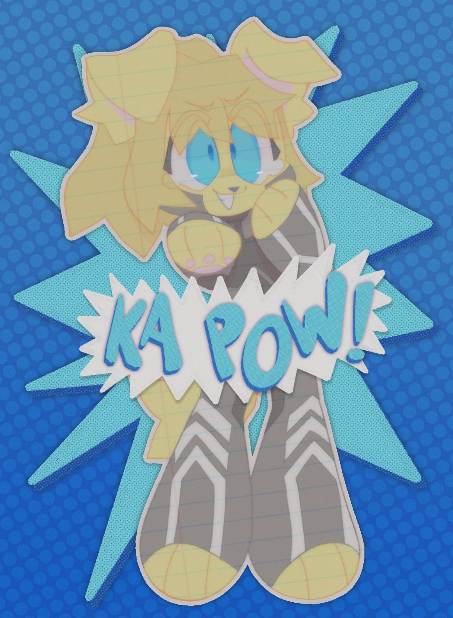 art by @ST1CK3RZZ on twitter