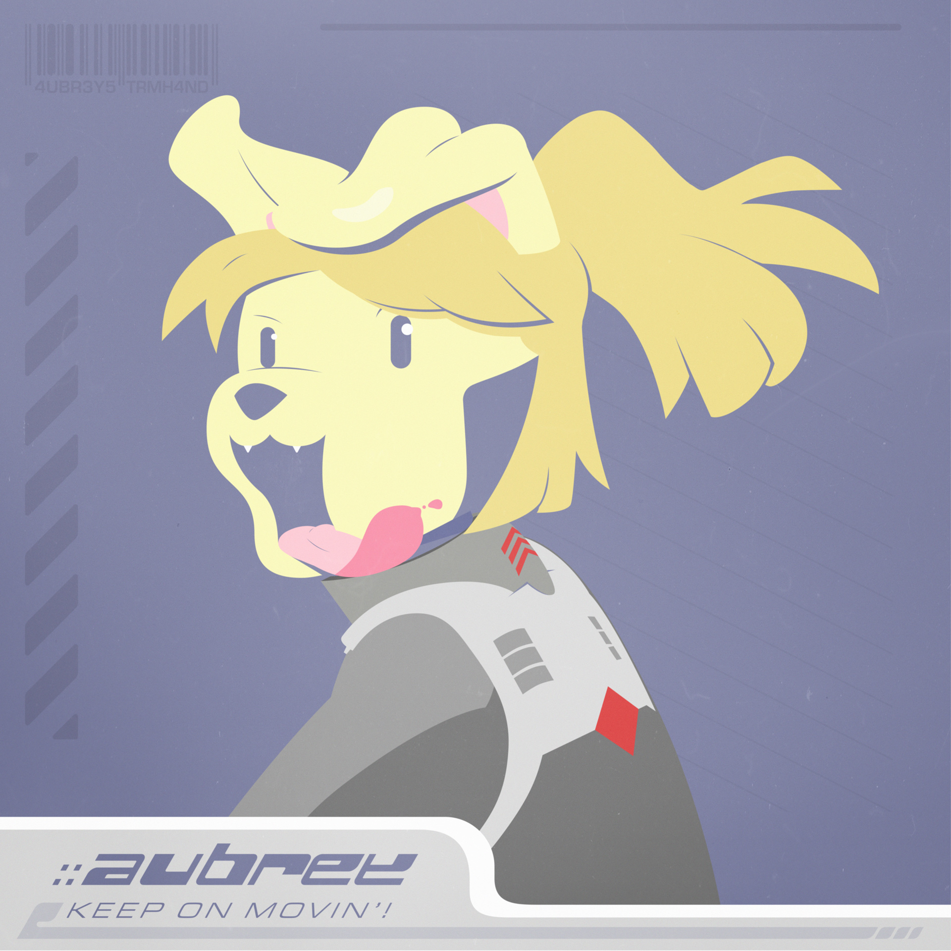 art by @murrzbow on twitter