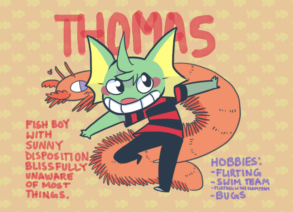 Thomas